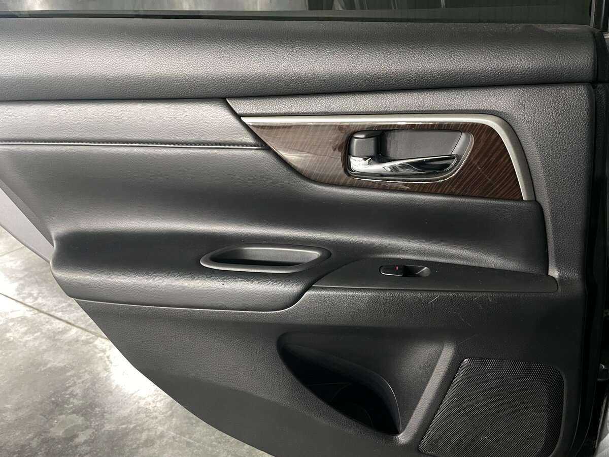 Купить Ниссан Теана, 2014, 244 836 км.. Фото: #19