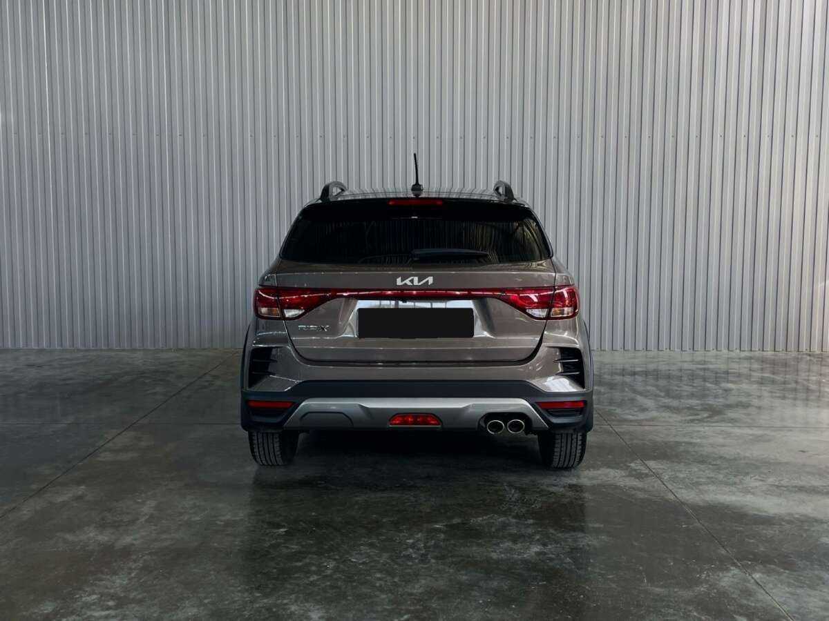 Купить Kia Rio, 2022, 22 956 км.. Фото: #5