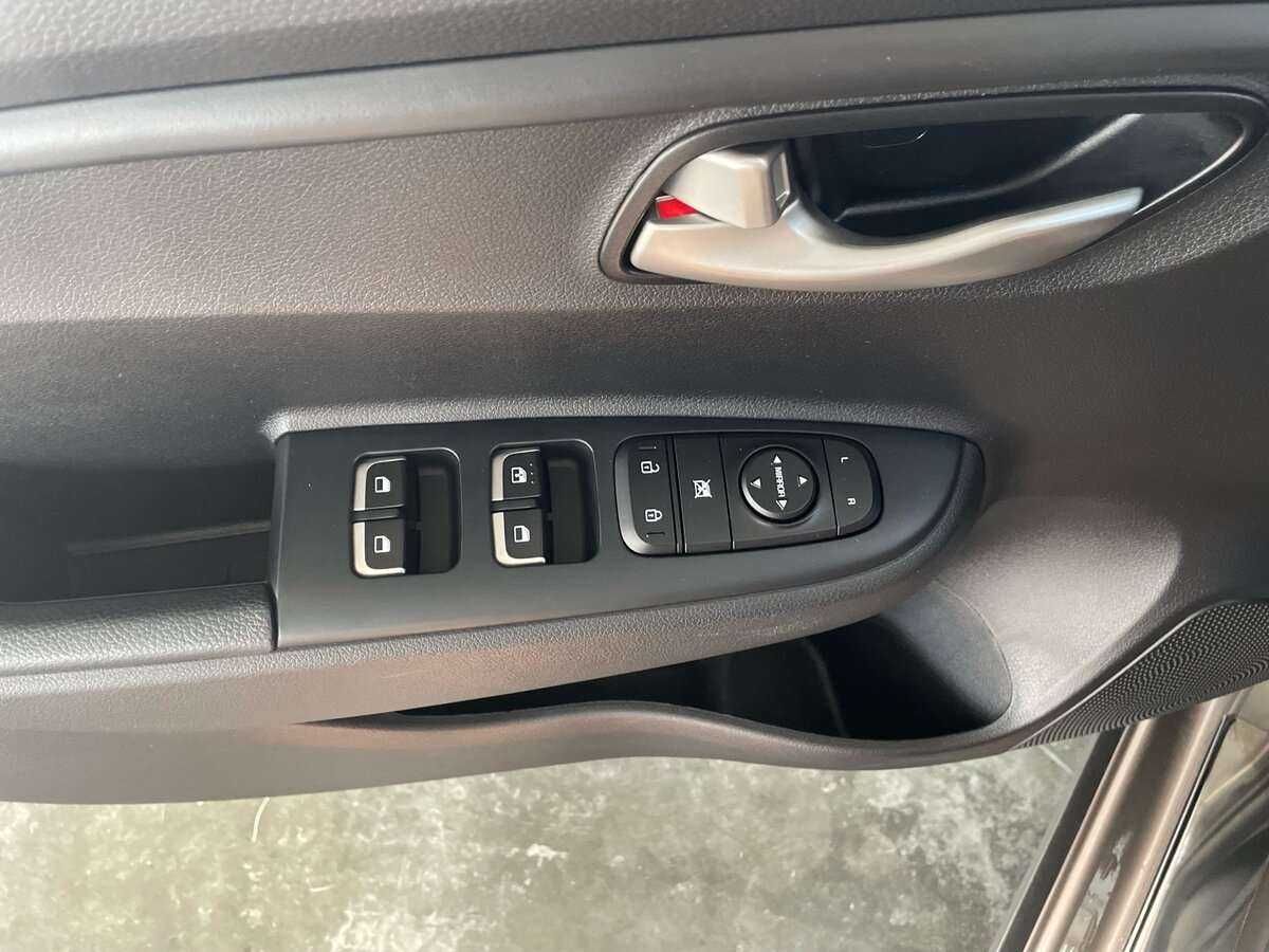 Купить Kia Rio, 2022, 22 956 км.. Фото: #19