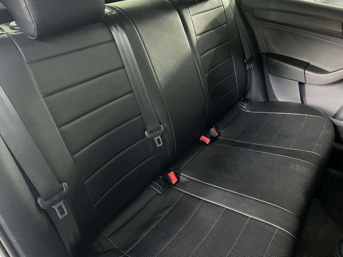 Купить Skoda Rapid, 2019, 89 000 км.. Фото: #14