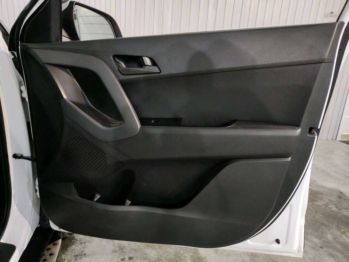 Купить Хендай Крета, 2020, 54 400 км.. Фото: #14