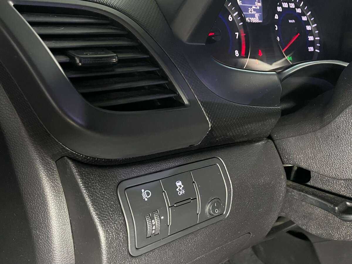 Купить Хендай Солярис, 2016, 157 979 км.. Фото: #12