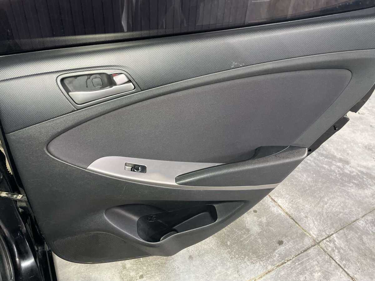 Купить Хендай Солярис, 2016, 157 979 км.. Фото: #22