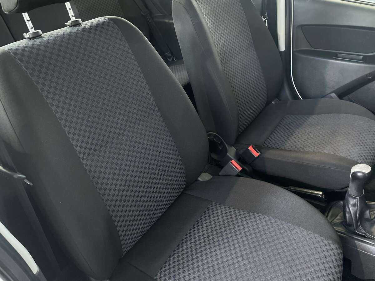 Купить Lada (ВАЗ) Granta, 2016, 57 036 км.. Фото: #14