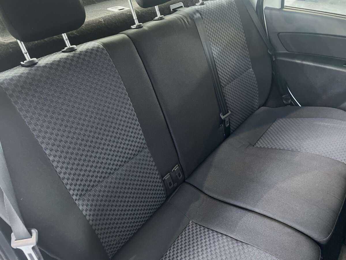 Купить Lada (ВАЗ) Granta, 2016, 57 036 км.. Фото: #15