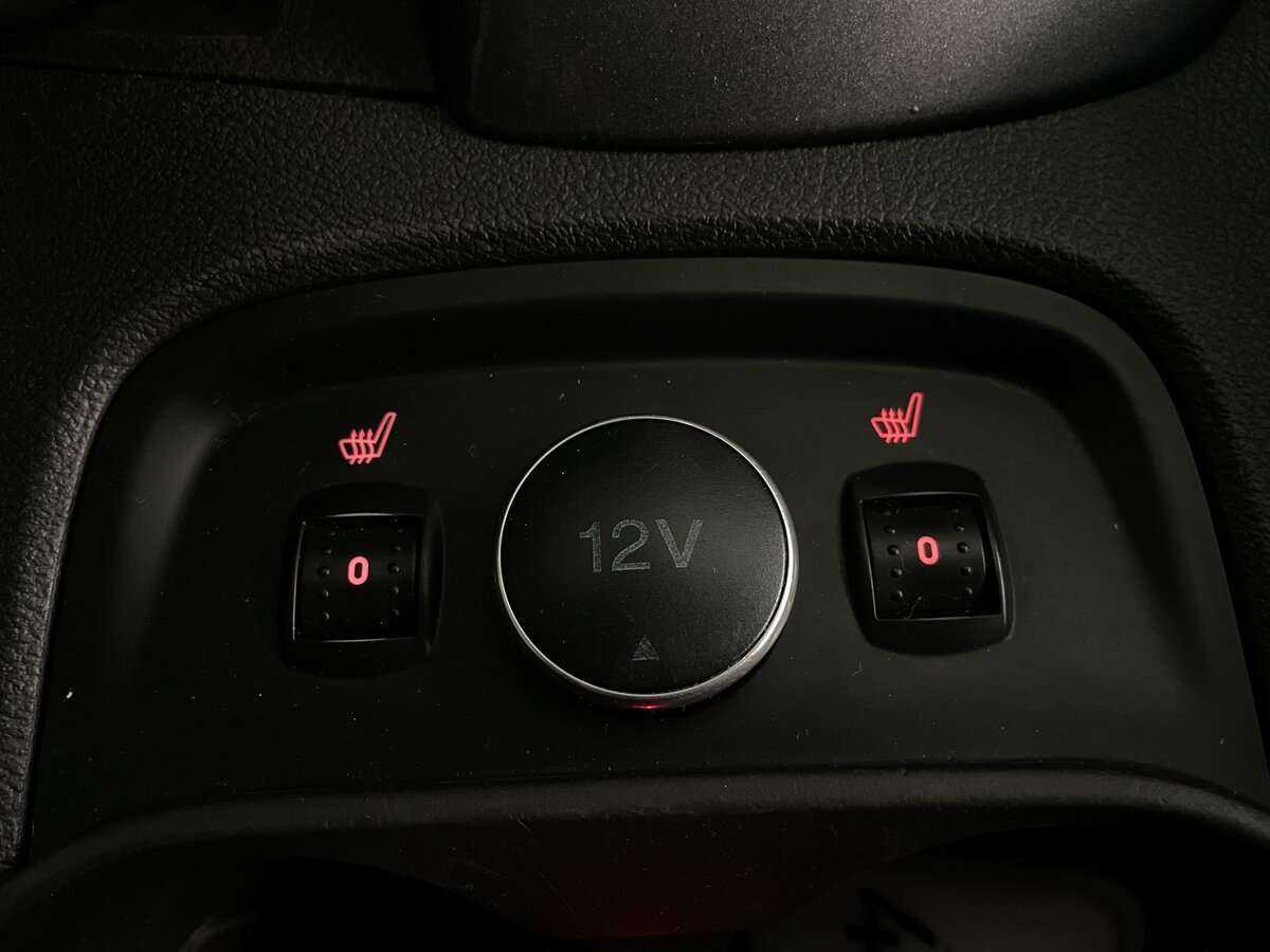 Купить Ford Focus, 2013, 235 227 км.. Фото: #16