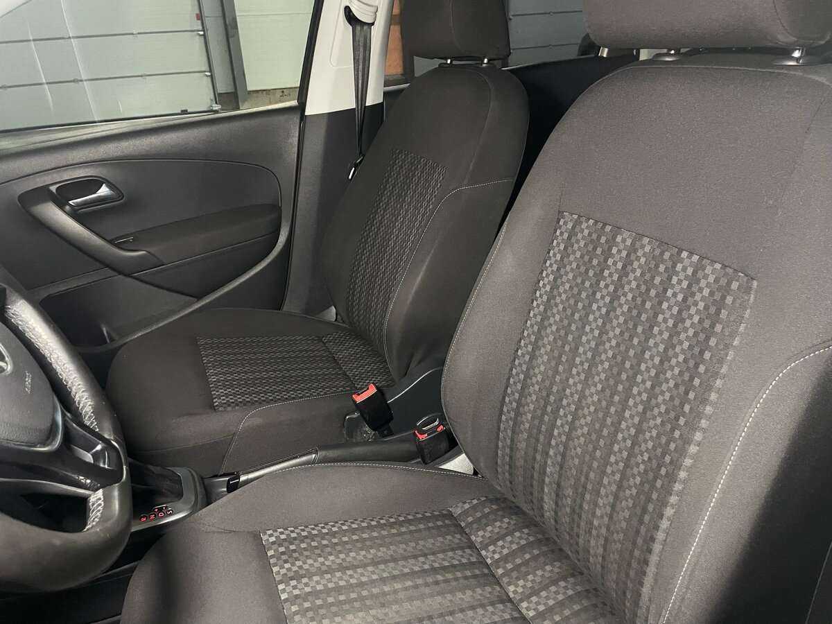 Купить Volkswagen Polo, 2017, 100 072 км.. Фото: #10