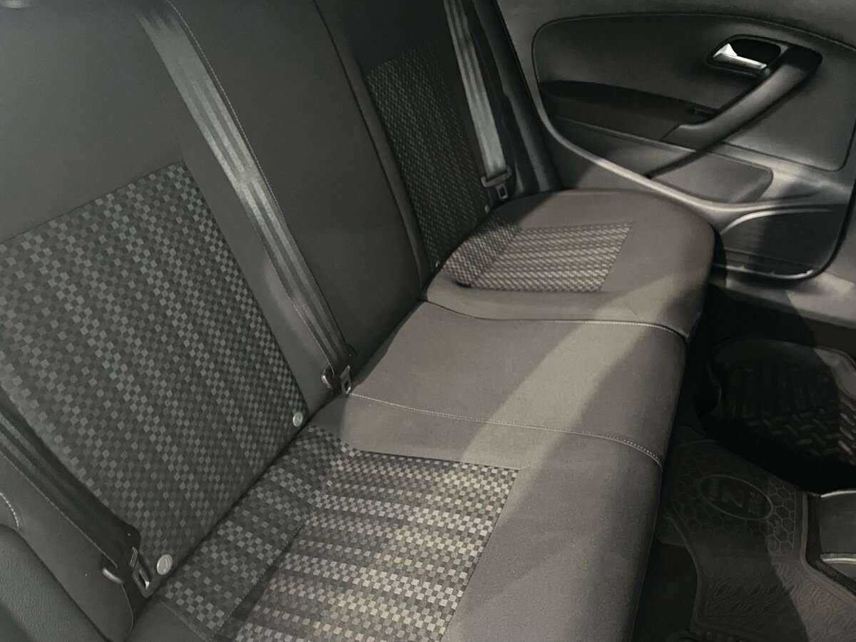 Купить Volkswagen Polo, 2017, 100 072 км.. Фото: #12