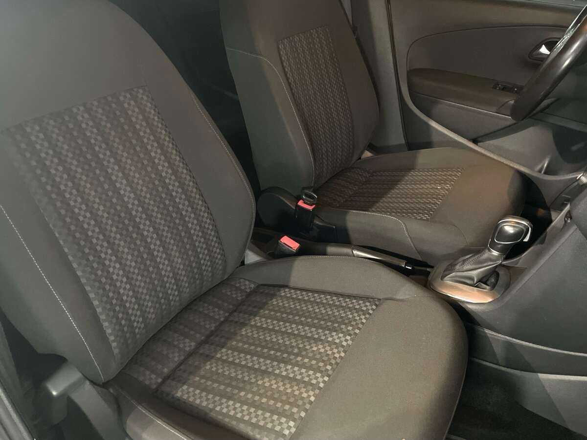 Купить Volkswagen Polo, 2017, 100 072 км.. Фото: #13