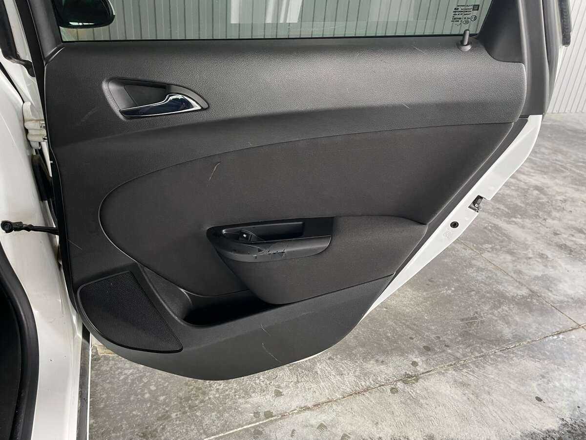 Купить Opel Astra, 2013, 205 254 км.. Фото: #19