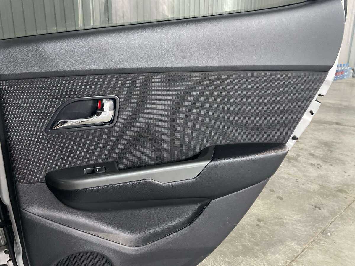 Купить Kia Rio, 2014, 144 416 км.. Фото: #20