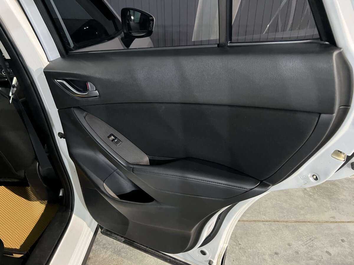 Купить Mazda CX-5, 2013, 140 472 км.. Фото: #17
