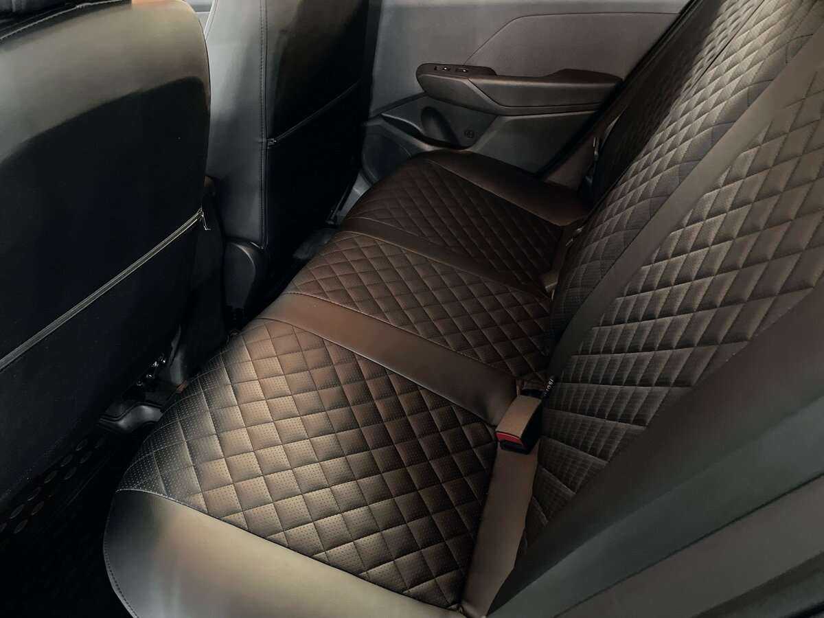 Купить Хендай Солярис, 2018, 64 084 км.. Фото: #15