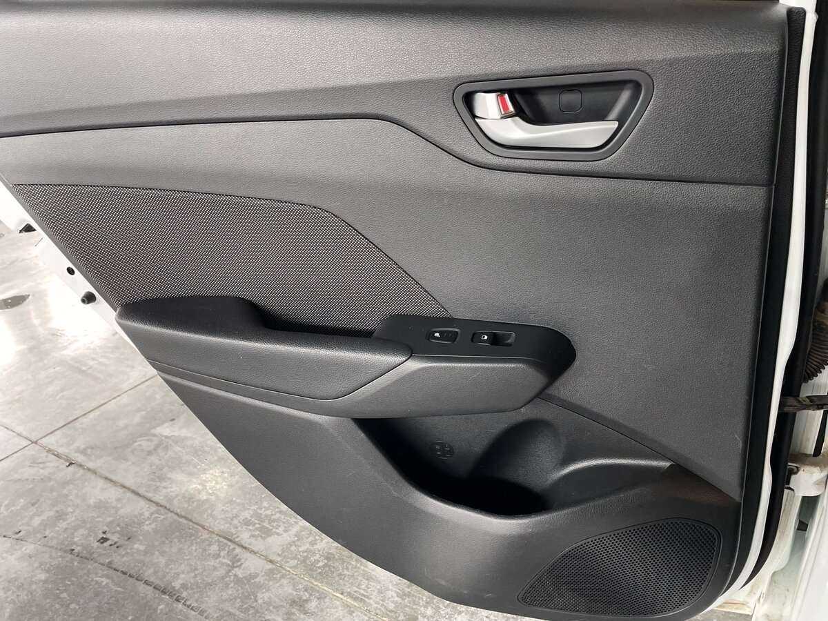 Купить Хендай Солярис, 2018, 64 084 км.. Фото: #19