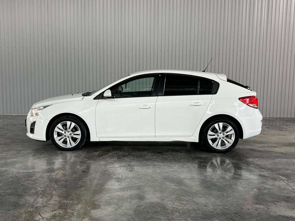 Купить Chevrolet Cruze, 2013, 158 504 км.. Фото: #3