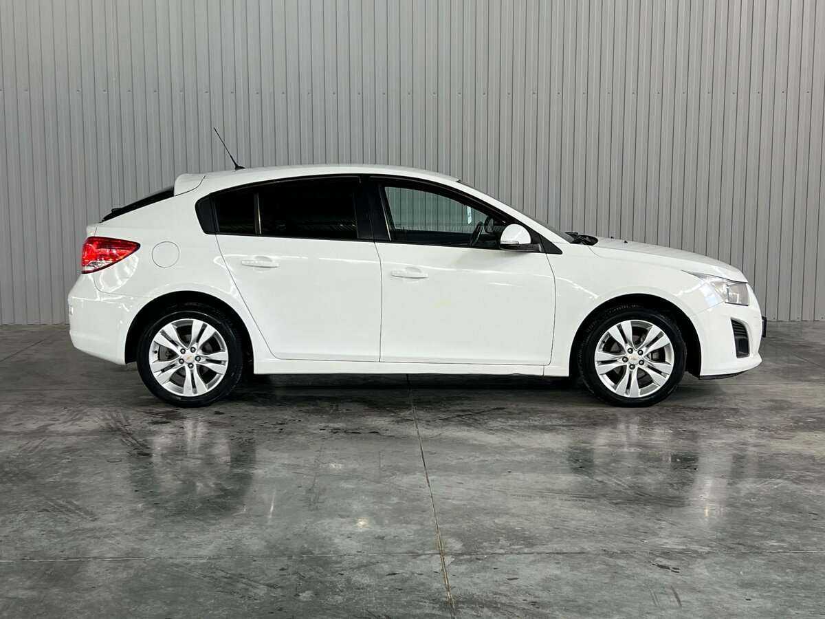 Купить Chevrolet Cruze, 2013, 158 504 км.. Фото: #7