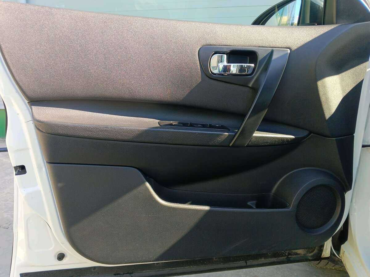 Купить Ниссан Кашкай, 2013, 145 789 км.. Фото: #14