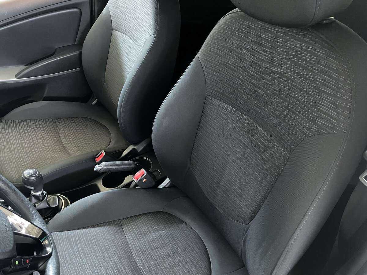 Купить Хендай Солярис, 2014, 125 000 км.. Фото: #14