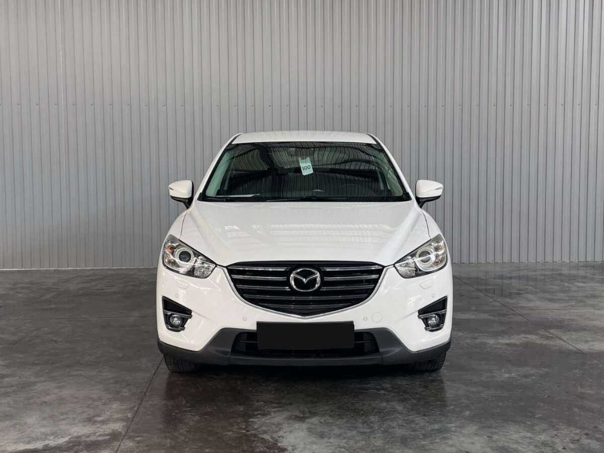 Купить Mazda CX-5, 2015, 111 000 км.. Фото: #1