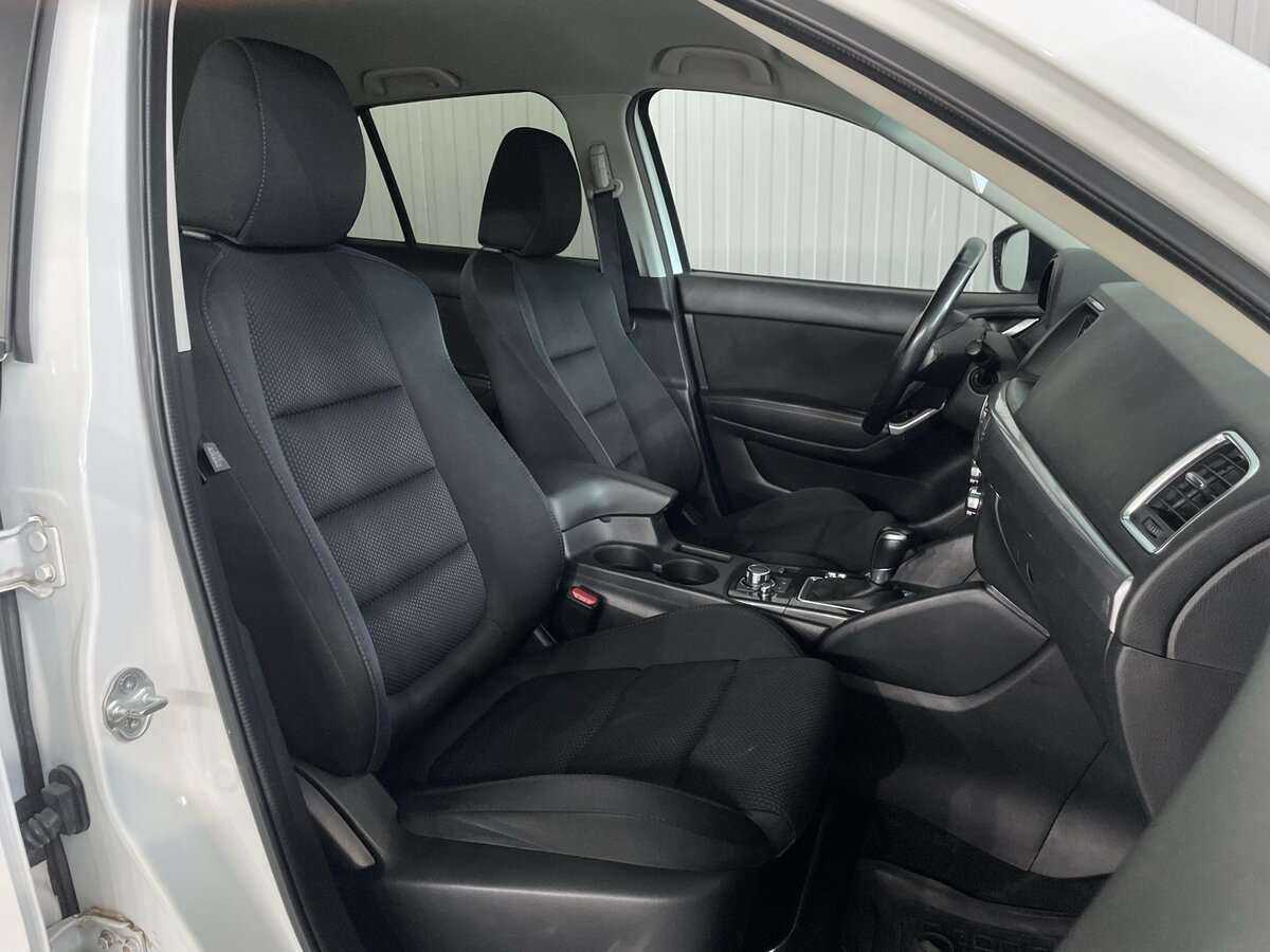 Купить Mazda CX-5, 2015, 111 000 км.. Фото: #18