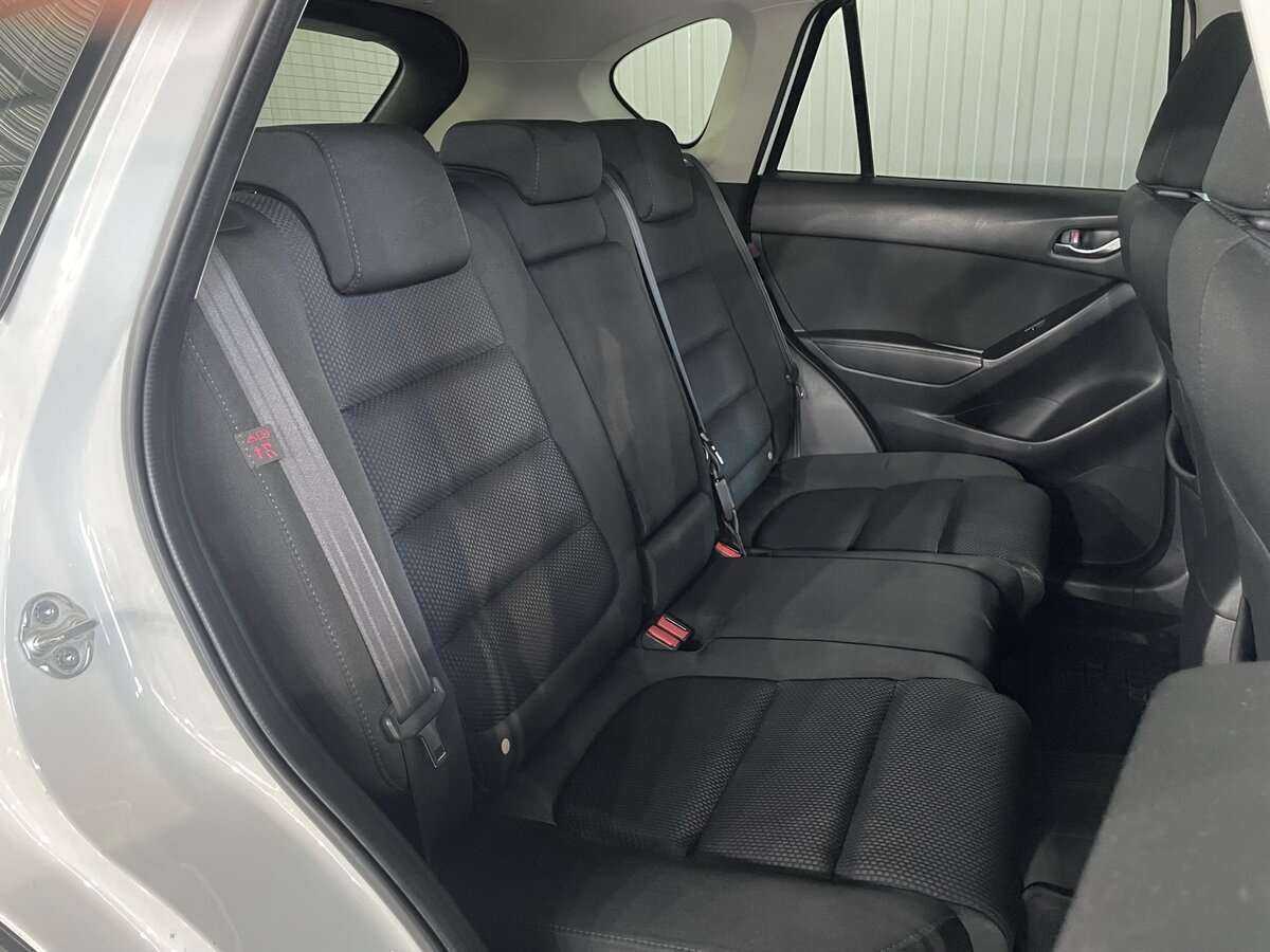 Купить Mazda CX-5, 2015, 111 000 км.. Фото: #19