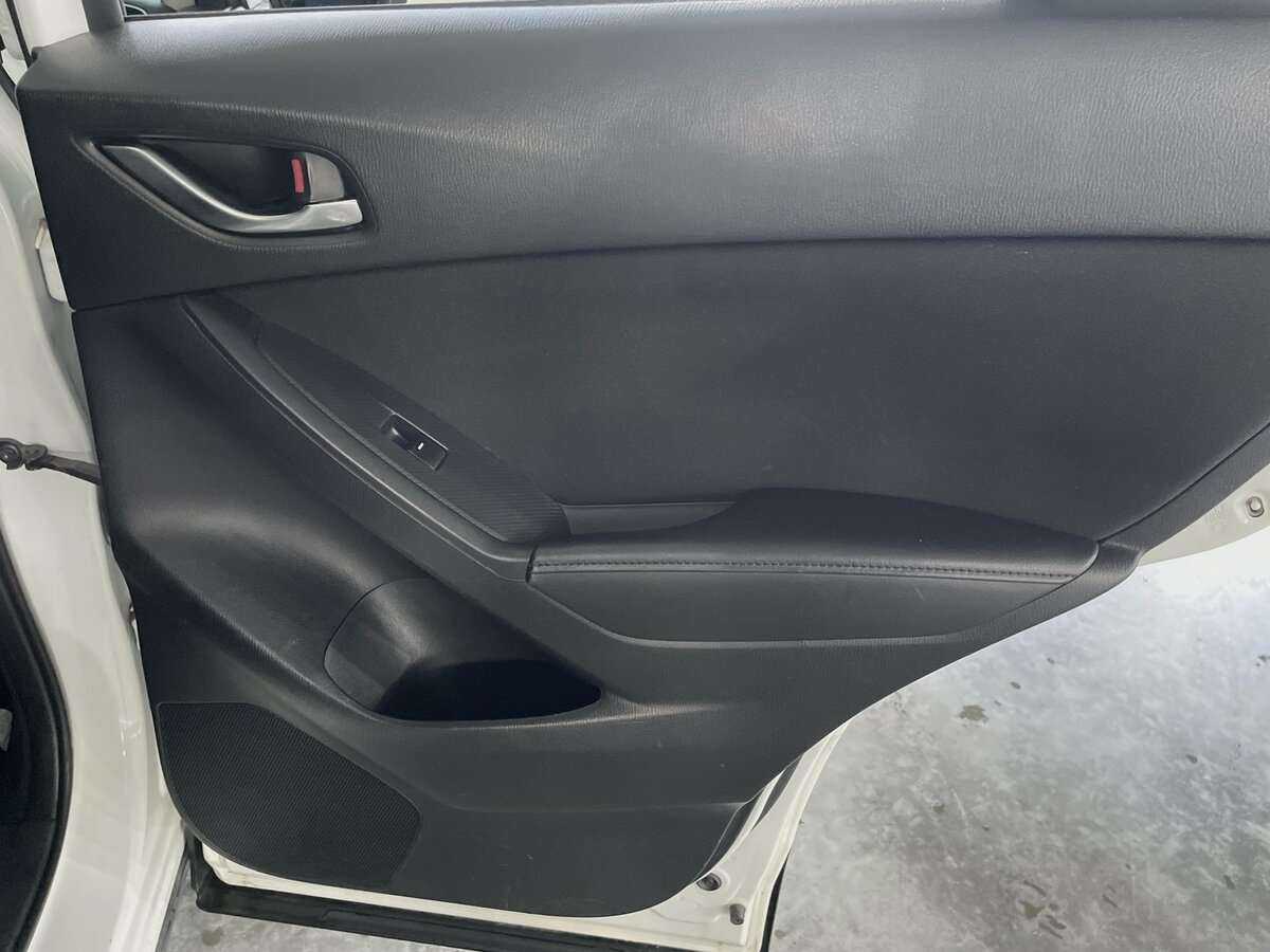 Купить Mazda CX-5, 2015, 111 000 км.. Фото: #23