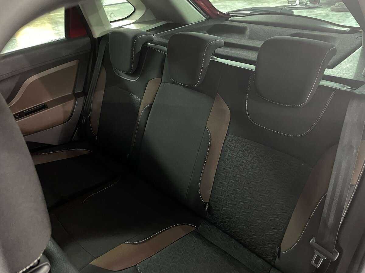 Купить Lada (ВАЗ) XRAY, 2017, 79 533 км.. Фото: #11