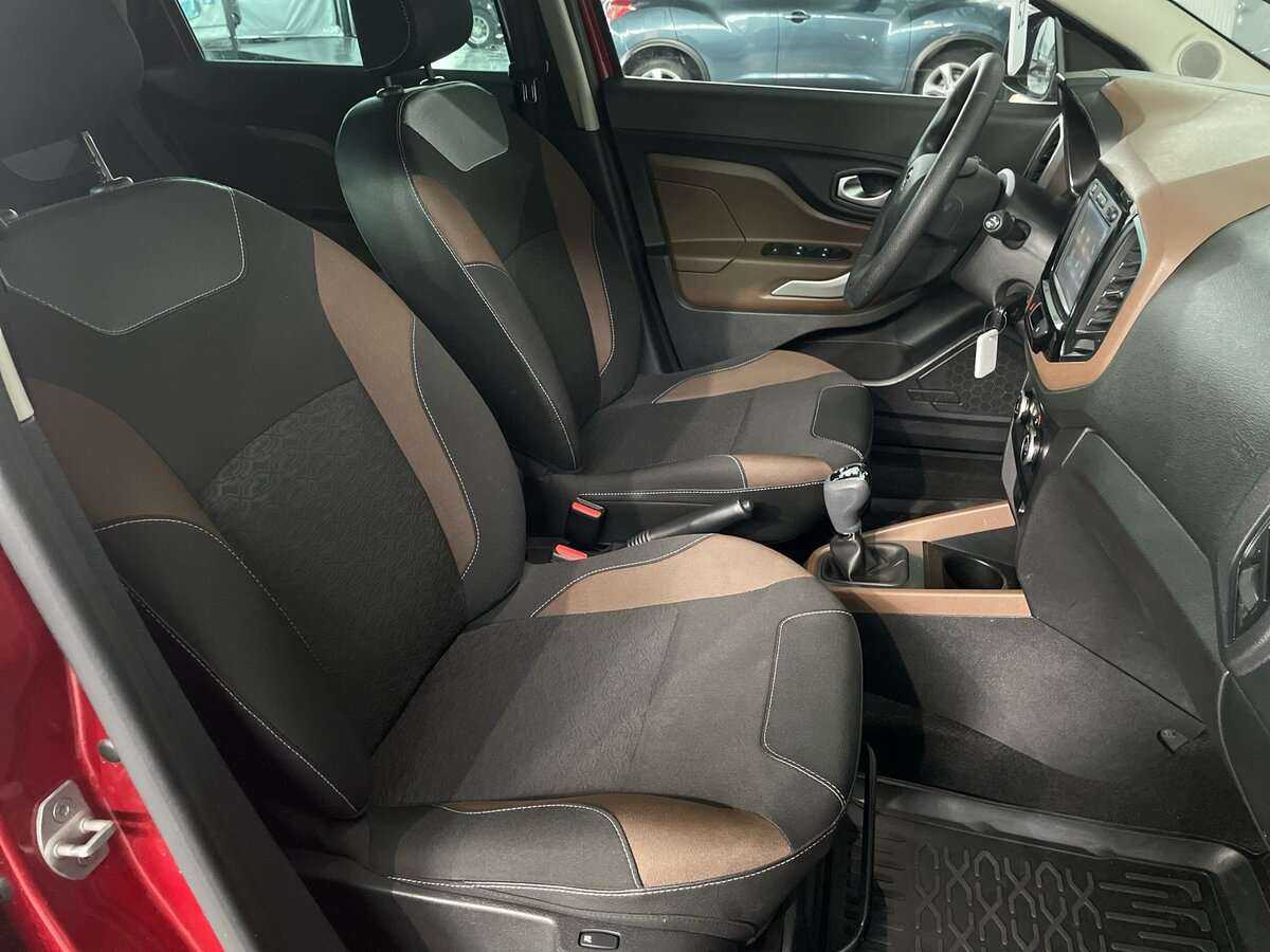 Купить Lada (ВАЗ) XRAY, 2017, 79 533 км.. Фото: #13