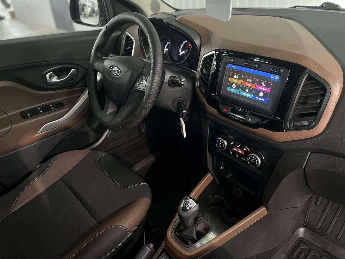 Купить Lada (ВАЗ) XRAY, 2017, 79 533 км.. Фото: #17