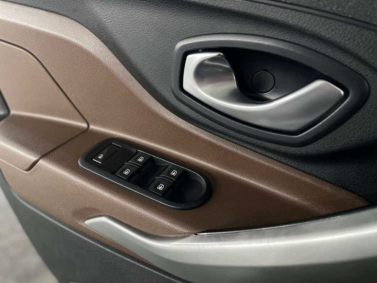 Купить Lada (ВАЗ) XRAY, 2017, 79 533 км.. Фото: #18