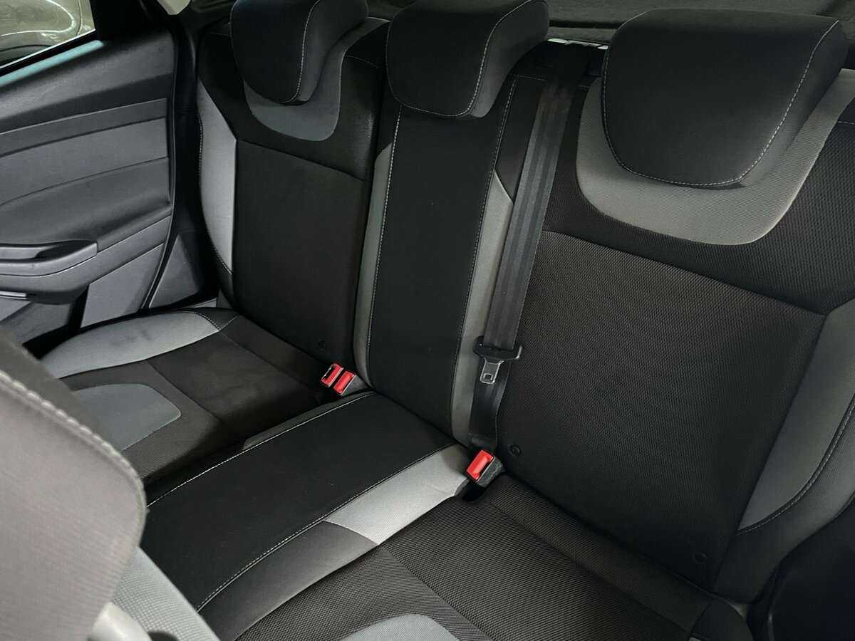 Купить Ford Focus, 2014, 74 624 км.. Фото: #15