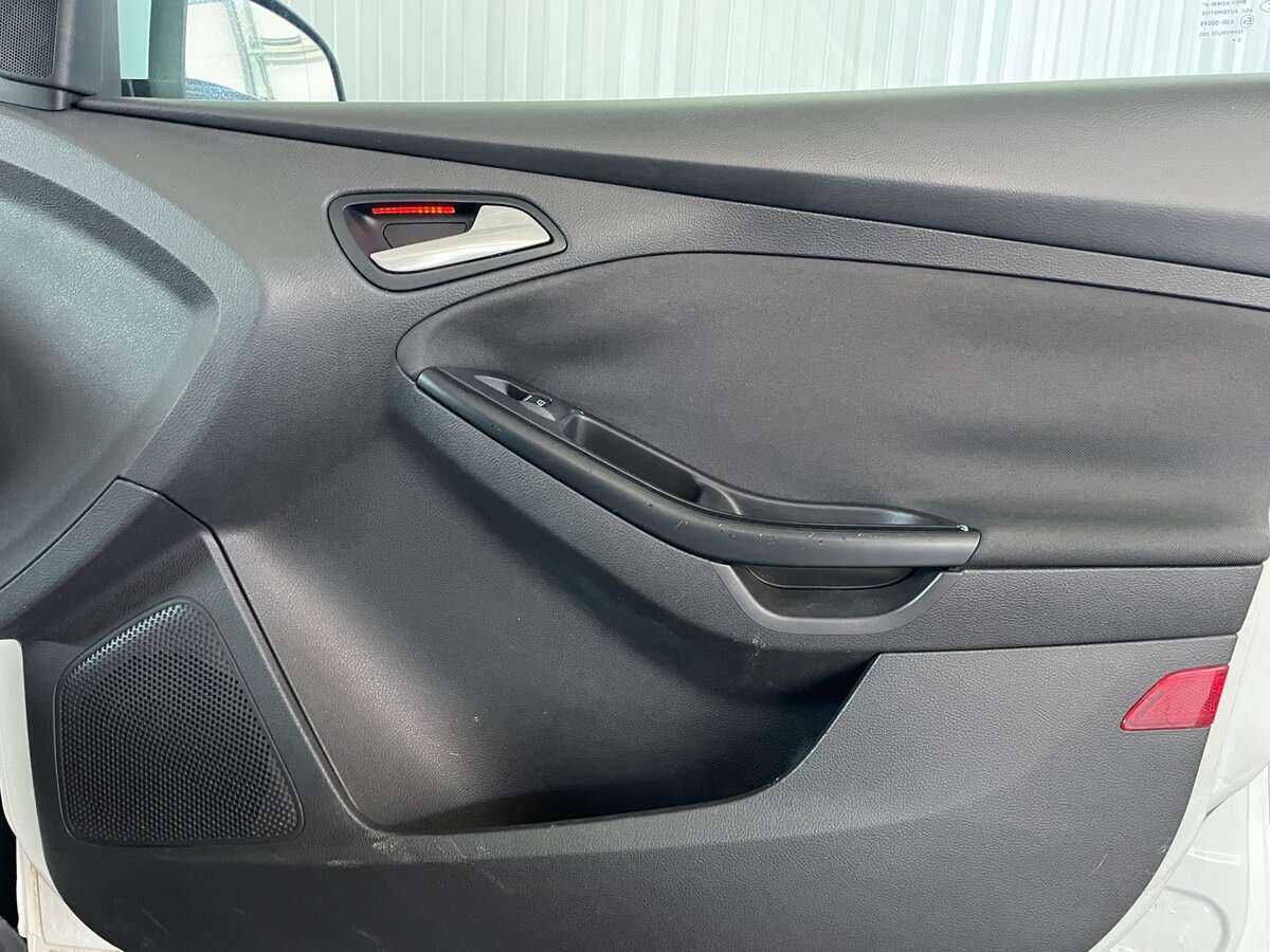 Купить Ford Focus, 2014, 74 624 км.. Фото: #21
