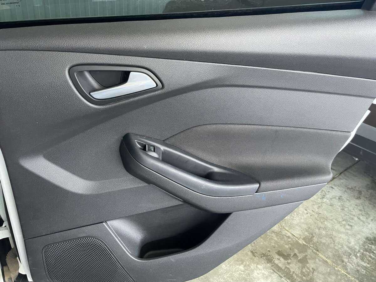 Купить Ford Focus, 2014, 74 624 км.. Фото: #22