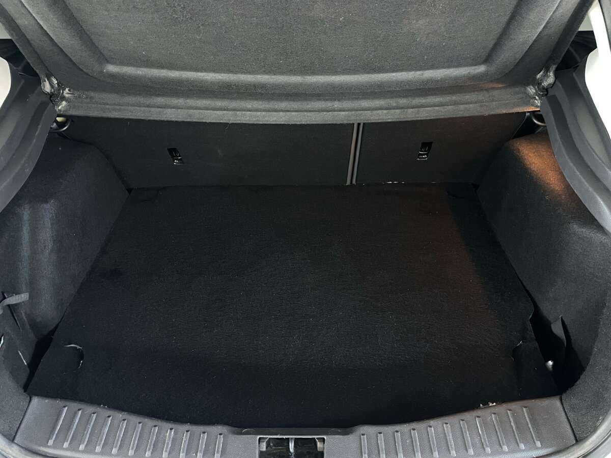 Купить Ford Focus, 2014, 74 624 км.. Фото: #23