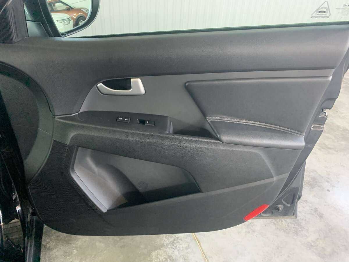 Купить Kia Sportage, 2014, 177 200 км.. Фото: #14