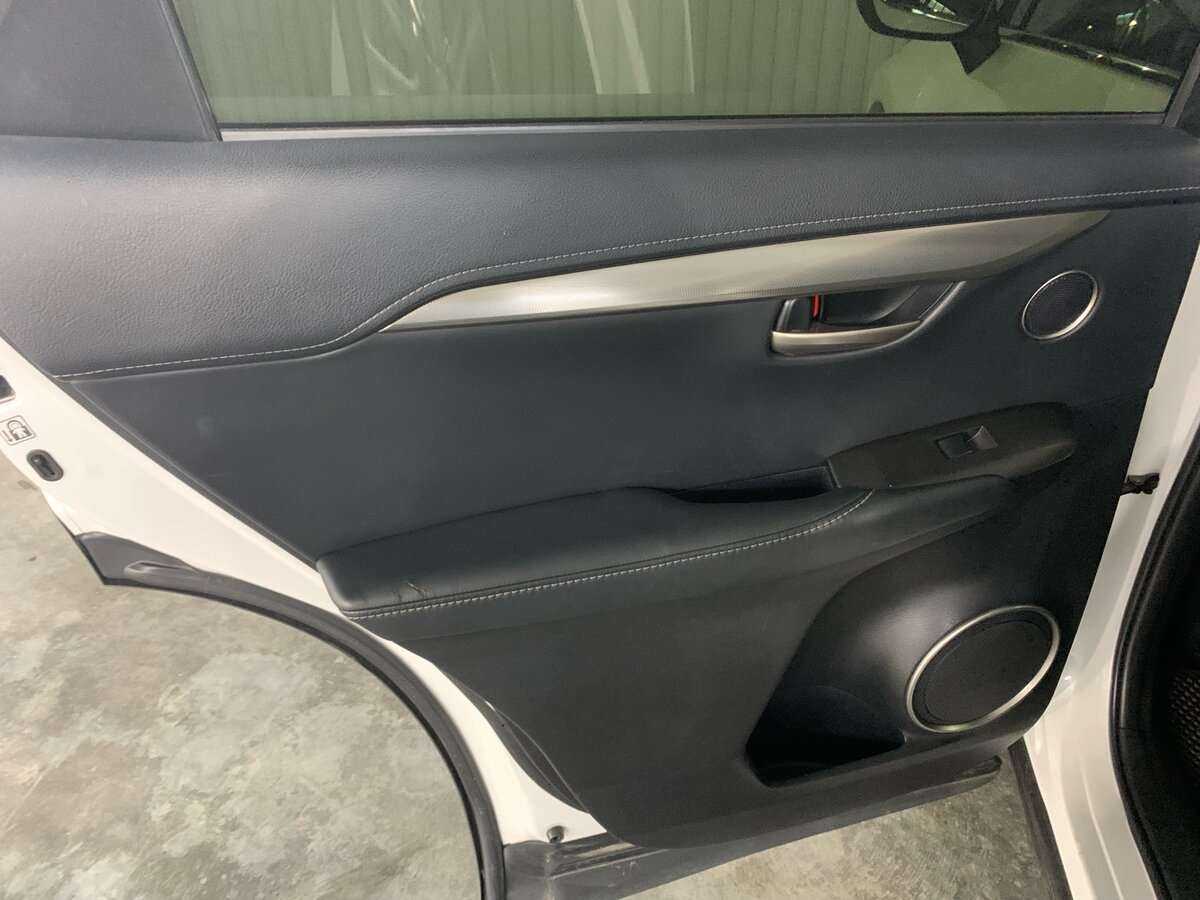 Купить Lexus NX, 2014, 131 374 км.. Фото: #17