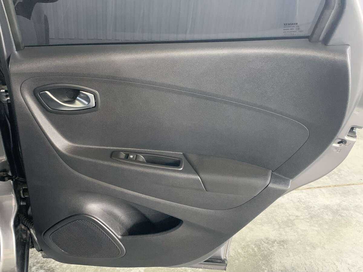 Купить Renault Kaptur, 2022, 19 368 км.. Фото: #18