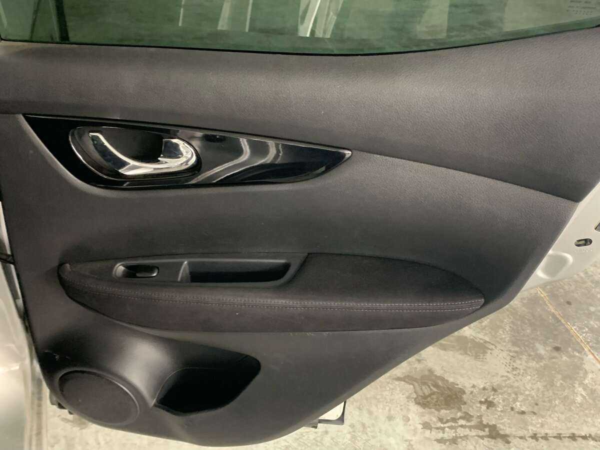 Купить Nissan Qashqai, 2016, 141 563 км.. Фото: #17