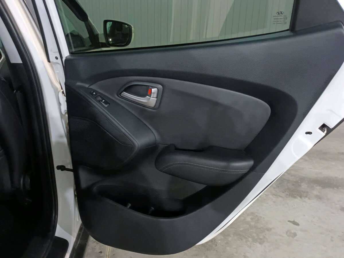 Купить Хендай ай-икс35, 2012, 173 631 км.. Фото: #18