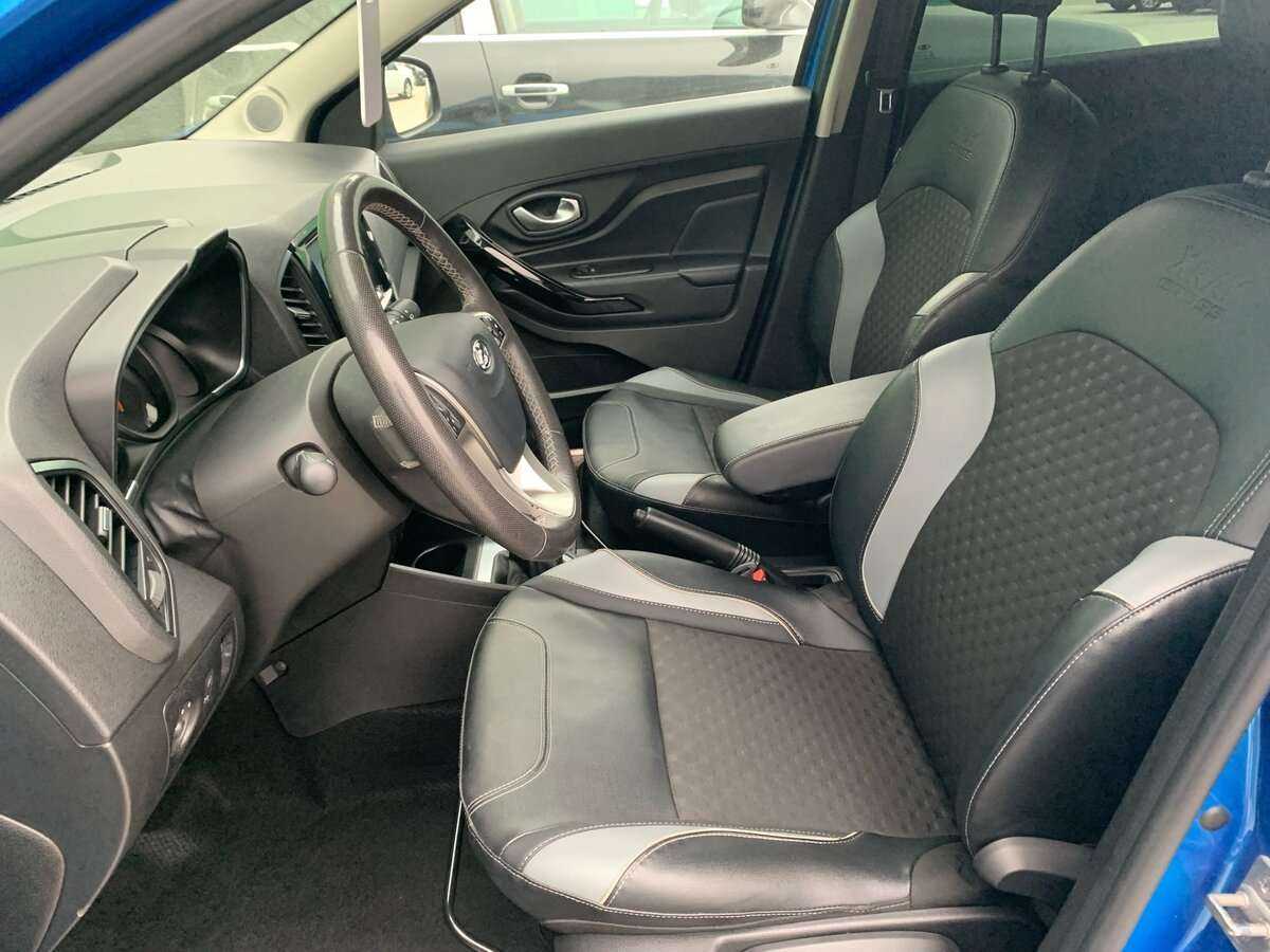 Купить Lada (ВАЗ) XRAY, 2020, 79 595 км.. Фото: #10