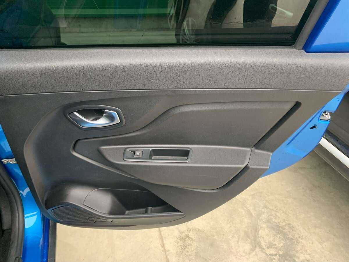 Купить Lada (ВАЗ) XRAY, 2020, 79 595 км.. Фото: #17