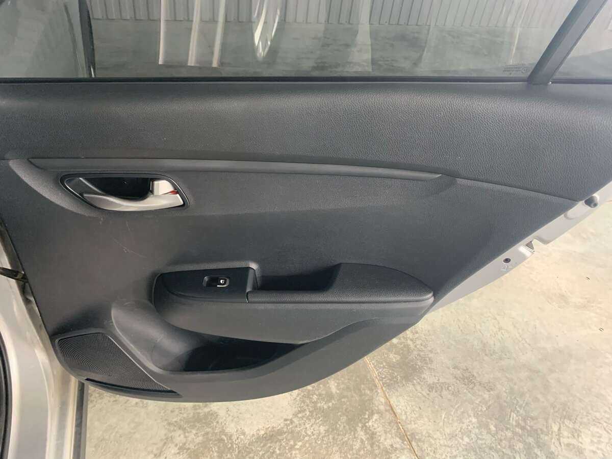 Купить Kia Rio, 2019, 60 439 км.. Фото: #18