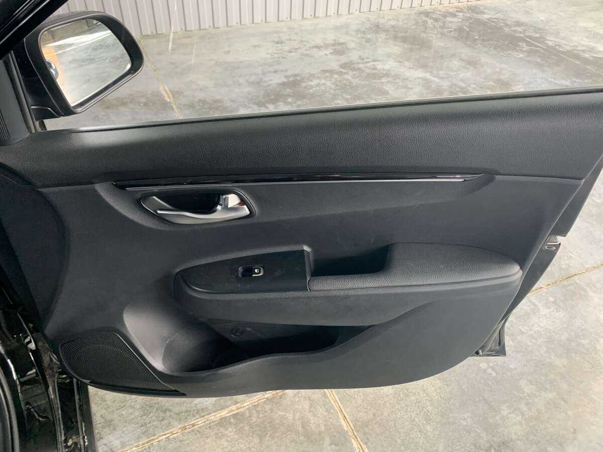 Купить Киа Рио, 2018, 34 525 км.. Фото: #19