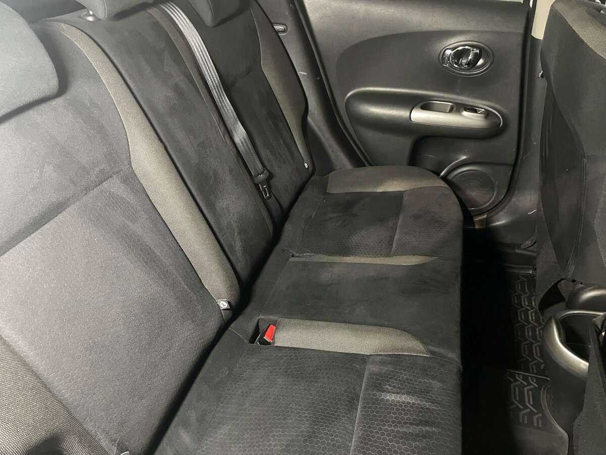 Купить Nissan Juke, 2012, 228 084 км.. Фото: #13