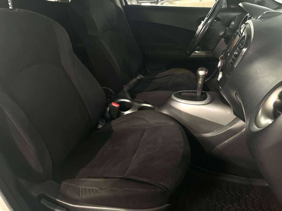 Купить Nissan Juke, 2012, 228 084 км.. Фото: #14