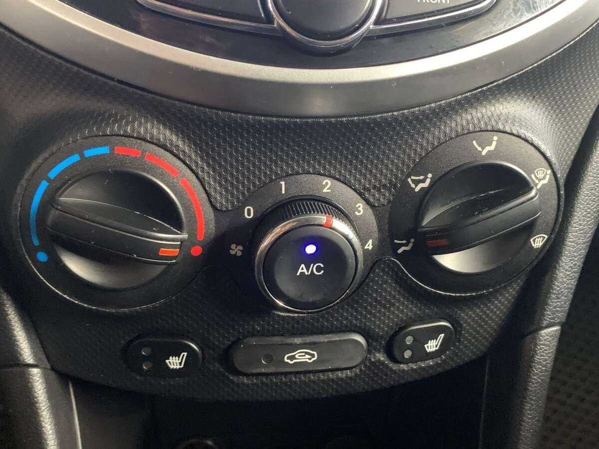 Купить Хендай Солярис, 2012, 167 017 км.. Фото: #14