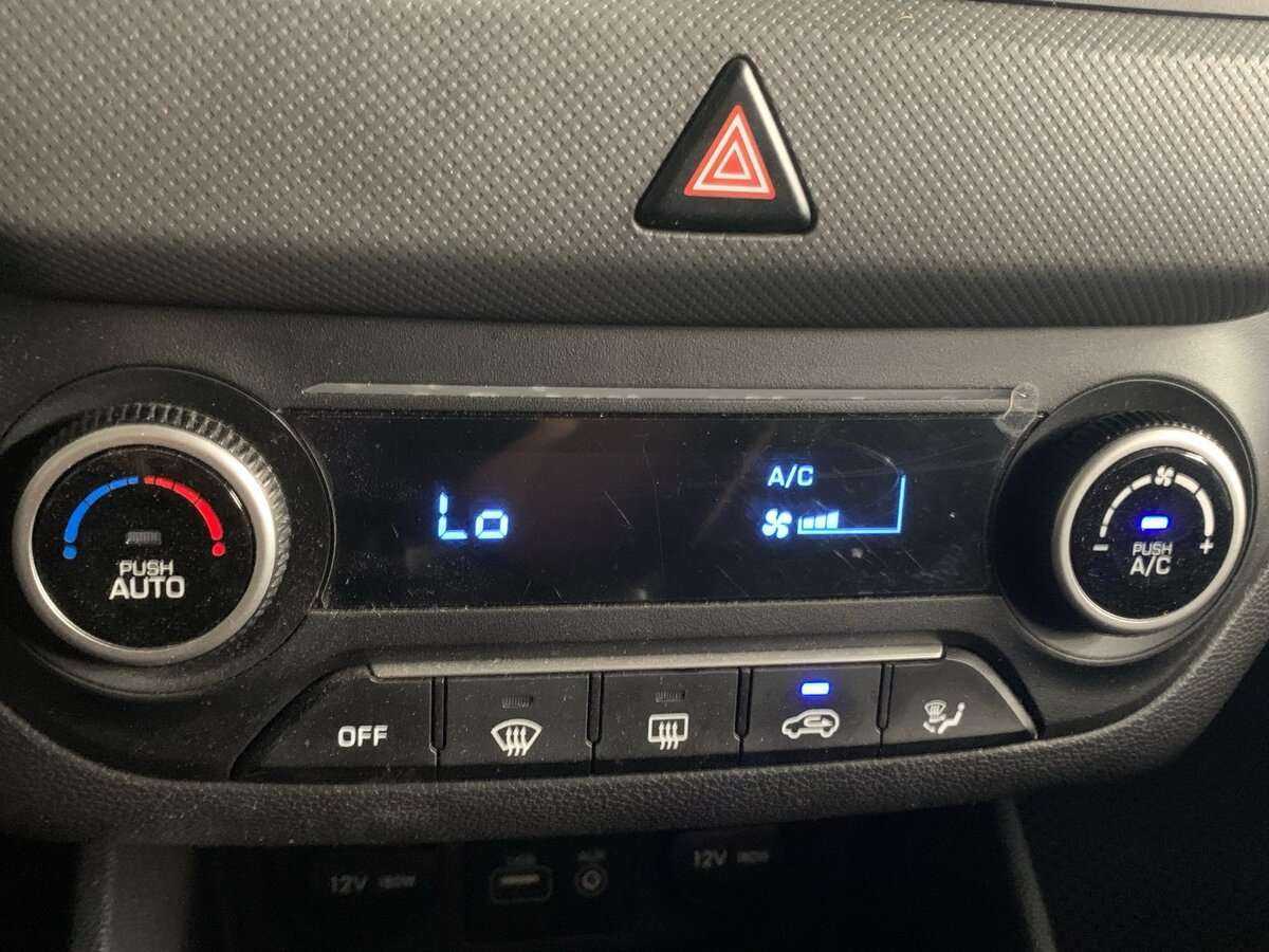 Купить Хендай Крета, 2018, 74 425 км.. Фото: #16