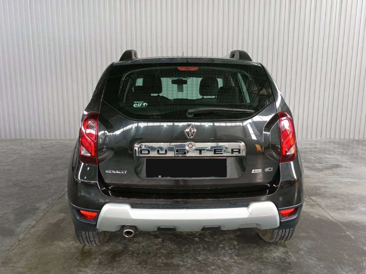 Купить Renault Duster, 2018, 58 000 км.. Фото: #5