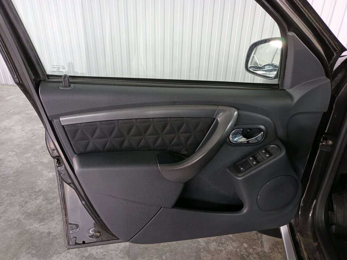 Купить Renault Duster, 2018, 58 000 км.. Фото: #16