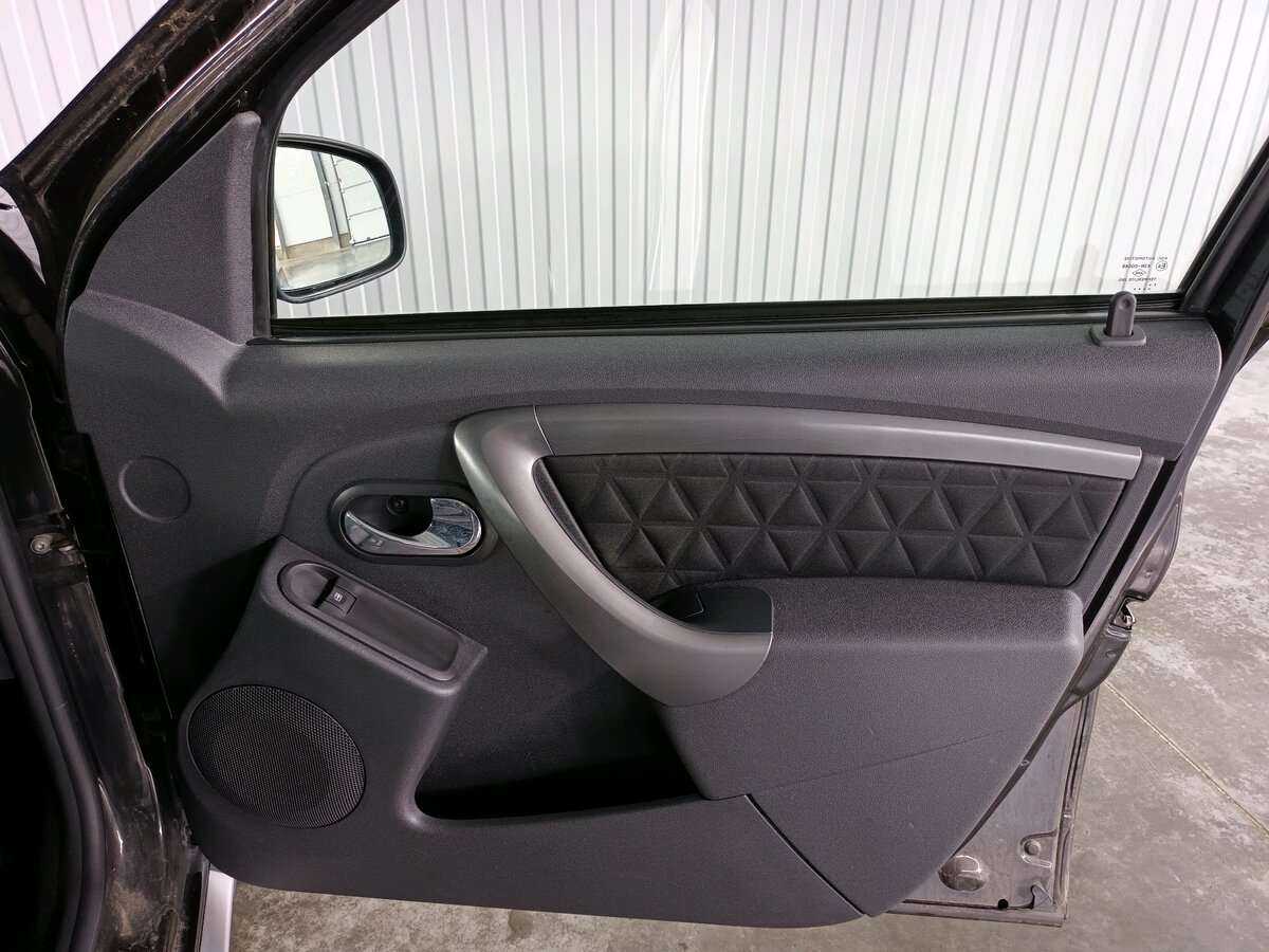 Купить Renault Duster, 2018, 58 000 км.. Фото: #18